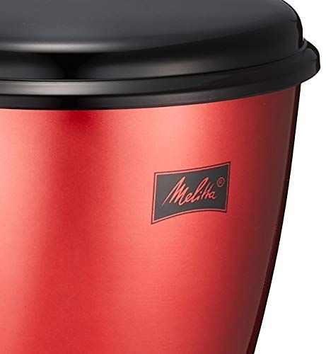 特価セール】メリタ(Melitta) フィルターペーパー式 コーヒーメーカー