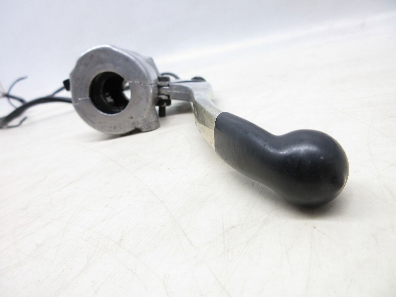 XL50S 右ハンドルスイッチ ブレーキレバー付 バイク部品 0709H34M-12 BILLOVLOGS_CO_UK