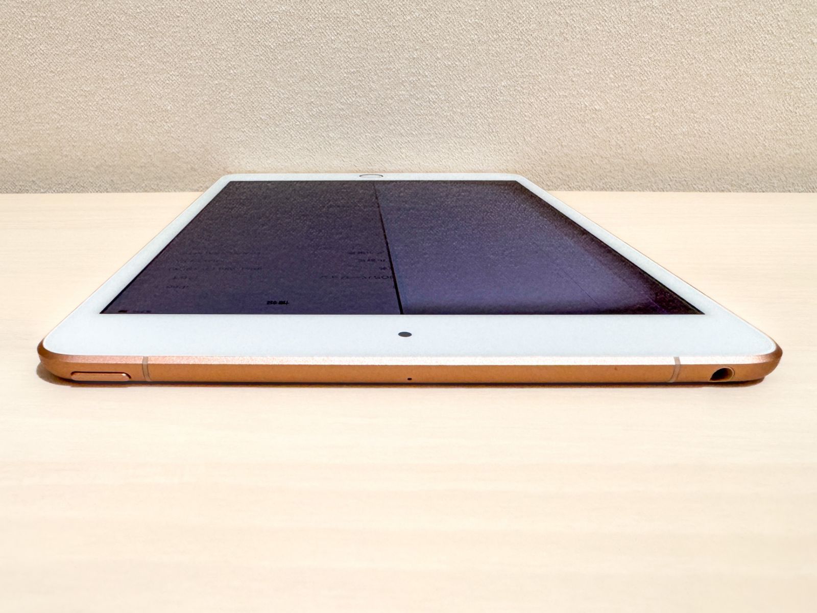 iPad mini5 64GB wifi ピンクゴールド　ジャンク ジャンク品】iPad mini5 セルラーモデル 64GB ピンクゴールド
