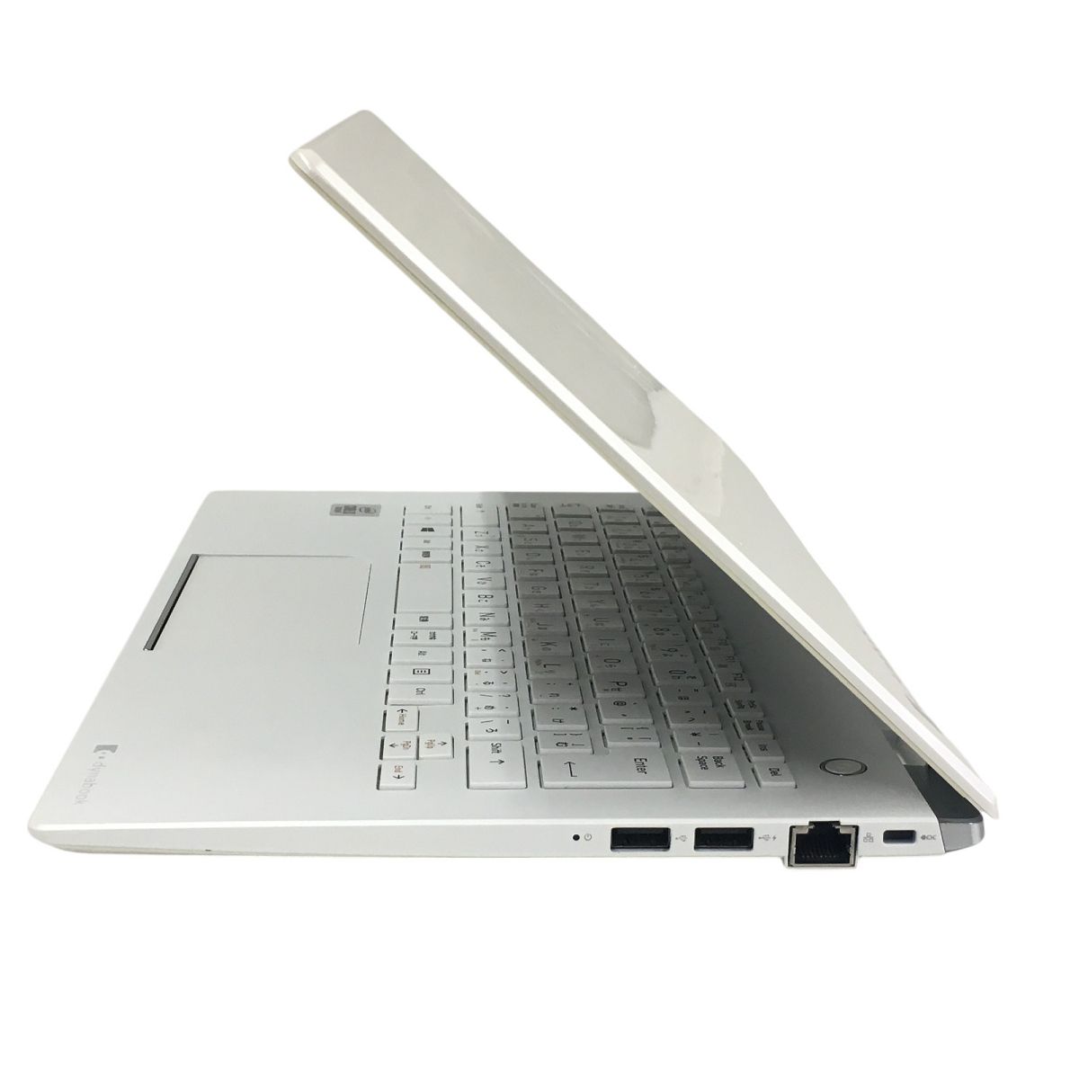 Dynabook Inc. dynabook GX83/MWE ノート PC Intel Core i3-10110U 2.10GHz 8GB  SSD128GB 13.3型 Win 11 Home 中古 T9411041 - メルカリ