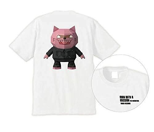 MAN WITH A MISSION] マンウィズアミッション×タワレコ THE ANIMATION