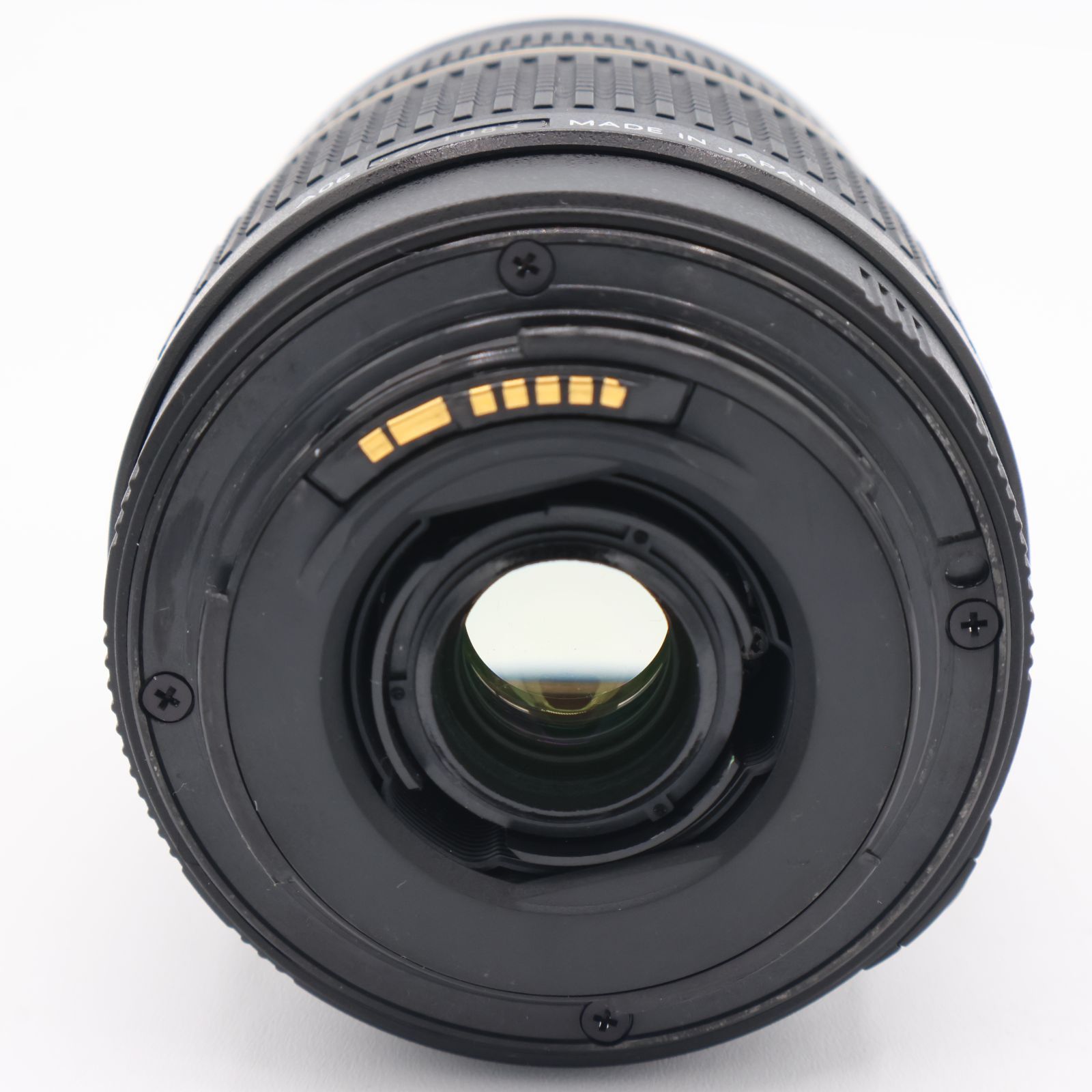 TAMRON タムロン AF28-300mm APHERICAL XR A06 キヤノンAF用