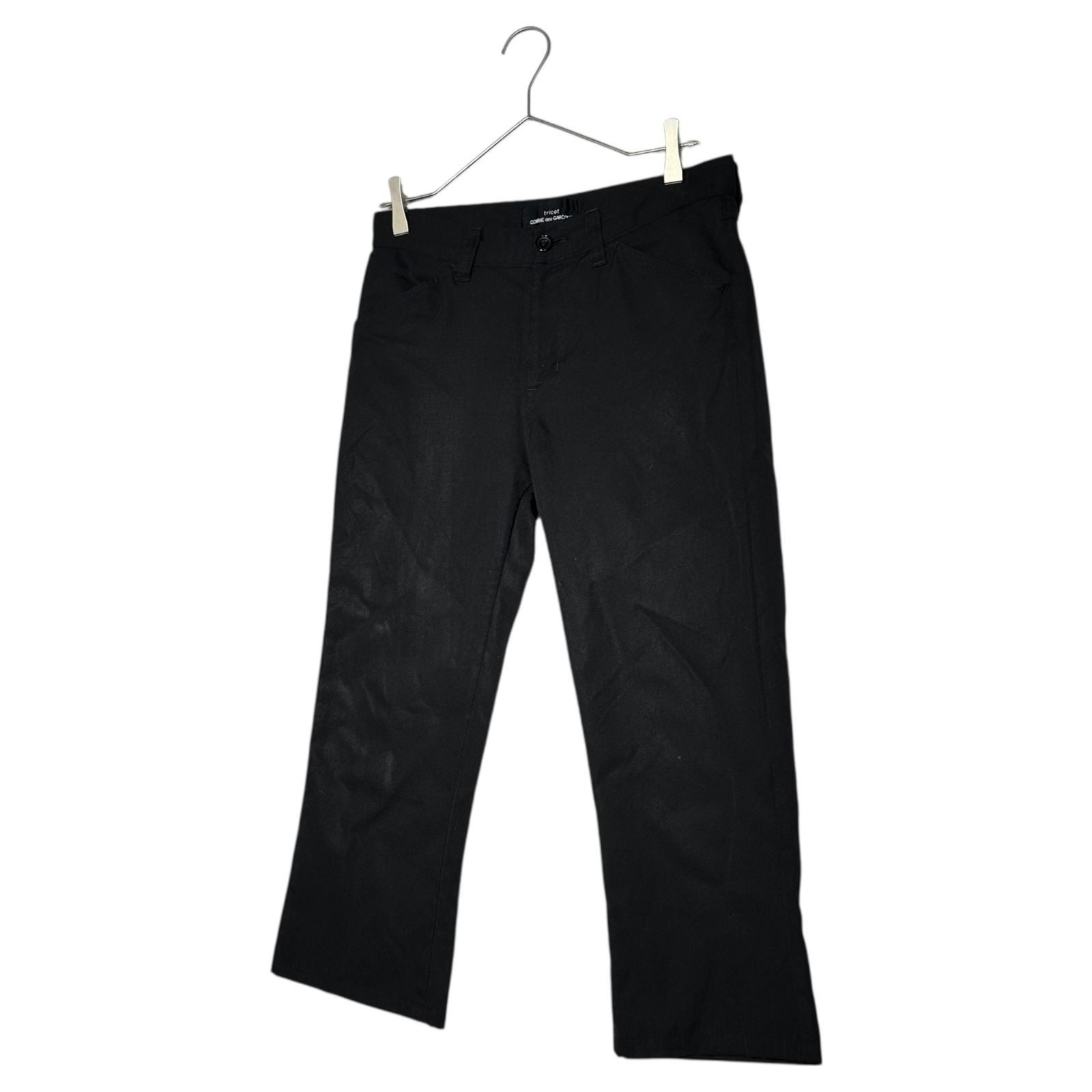 tricot COMME des GARCONS パンツ（その他） M 2000225E0036 tricot COMME des GARCONS(トリココムデギャルソン) Straight