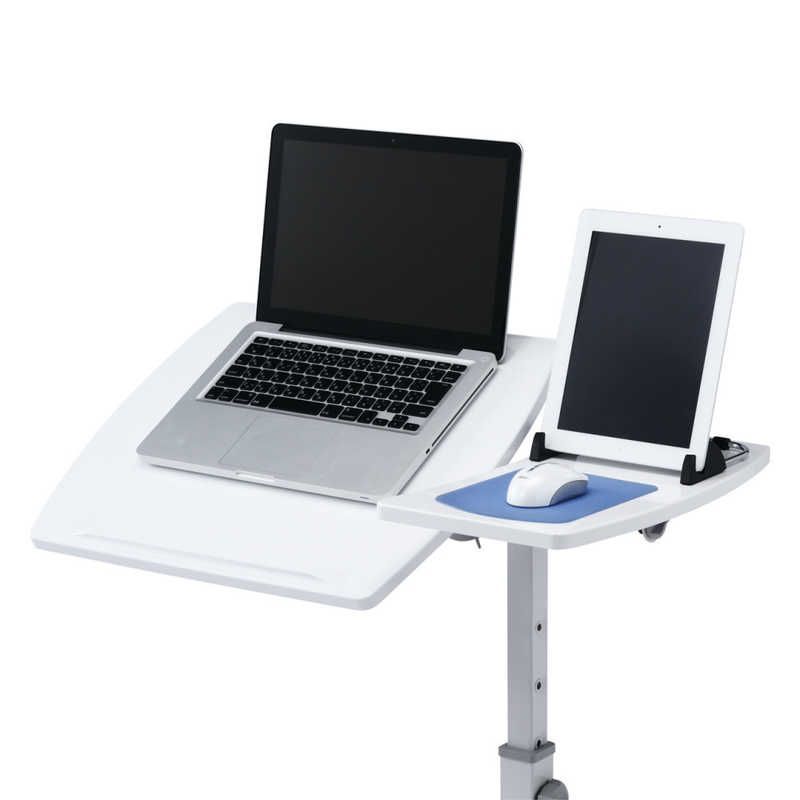 コンパクトミニデスク NPC-10W