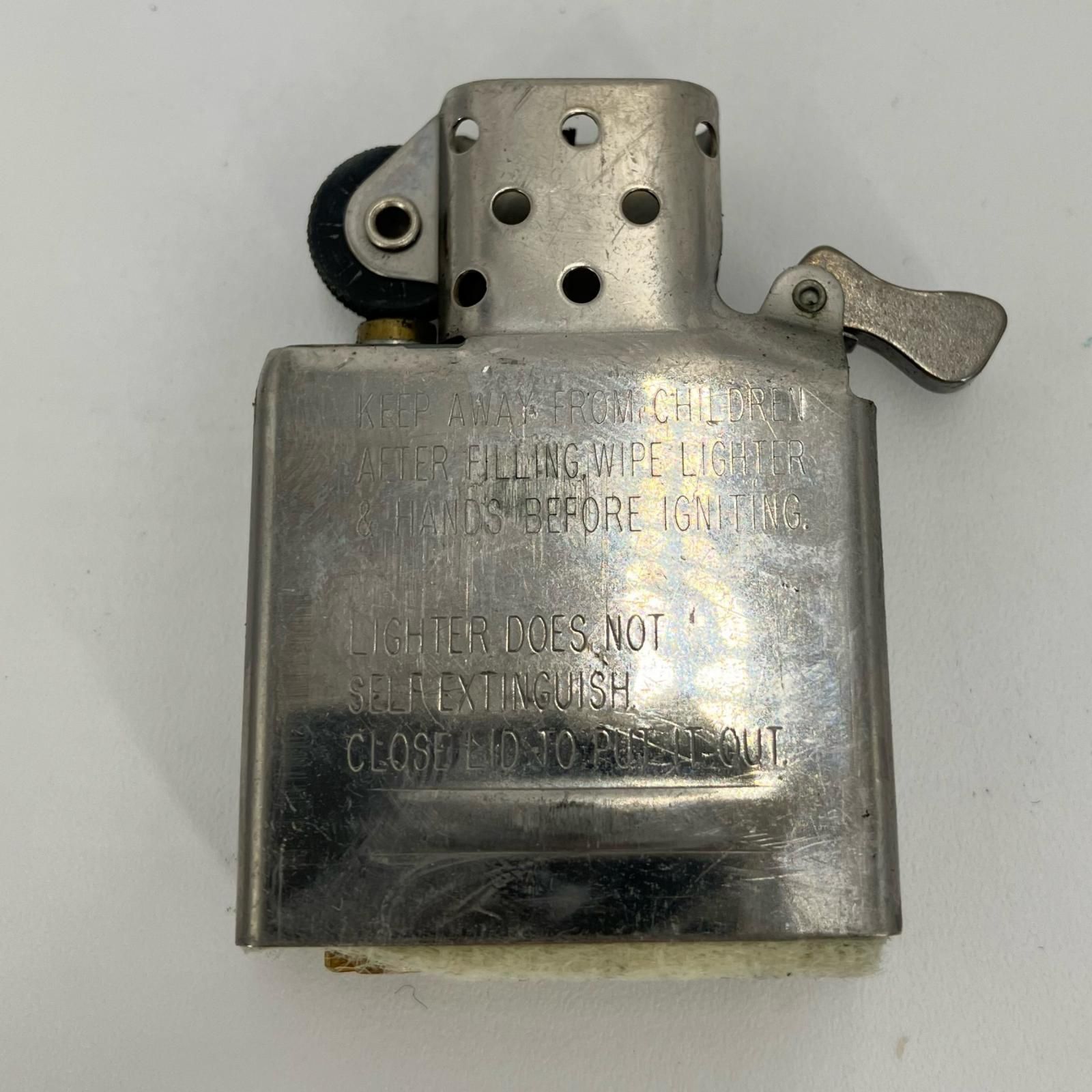 ZIPPO