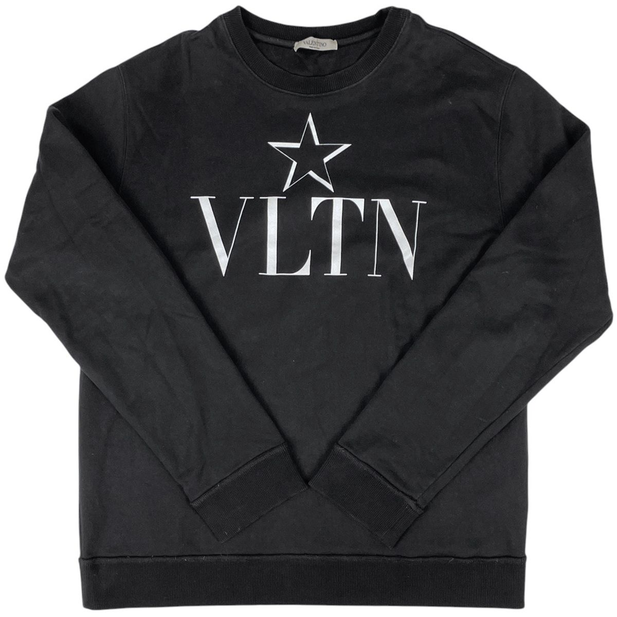 楽天市場】ヴァレンティノ VALENTINO スウェットシャツ