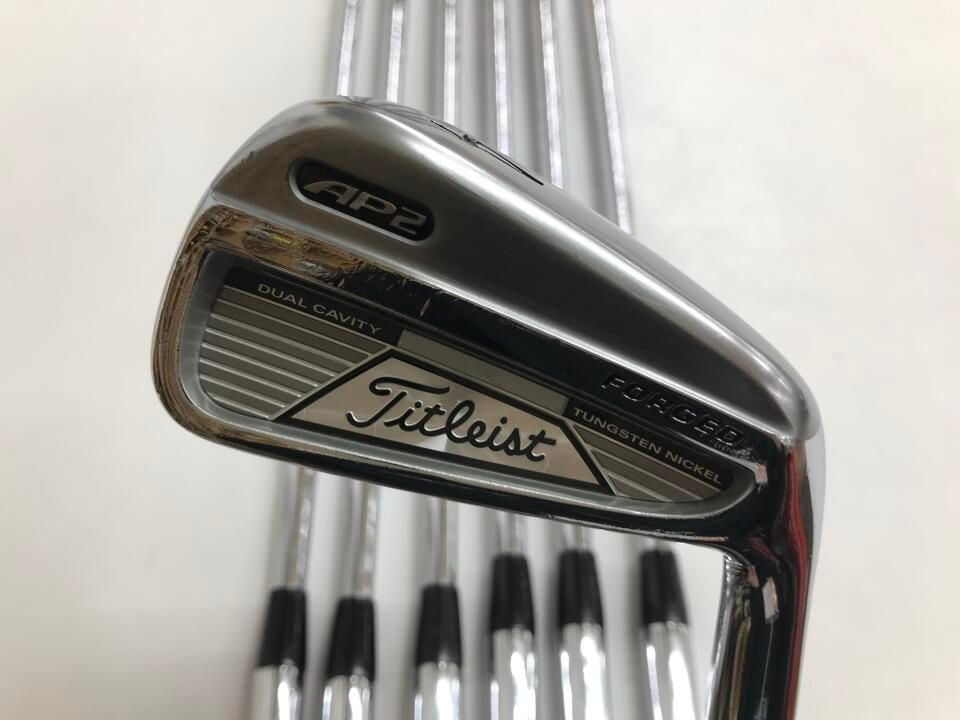 AP 2 | R | NSプロ950GH | | アイアンセット | タイトリスト 最短即日発送