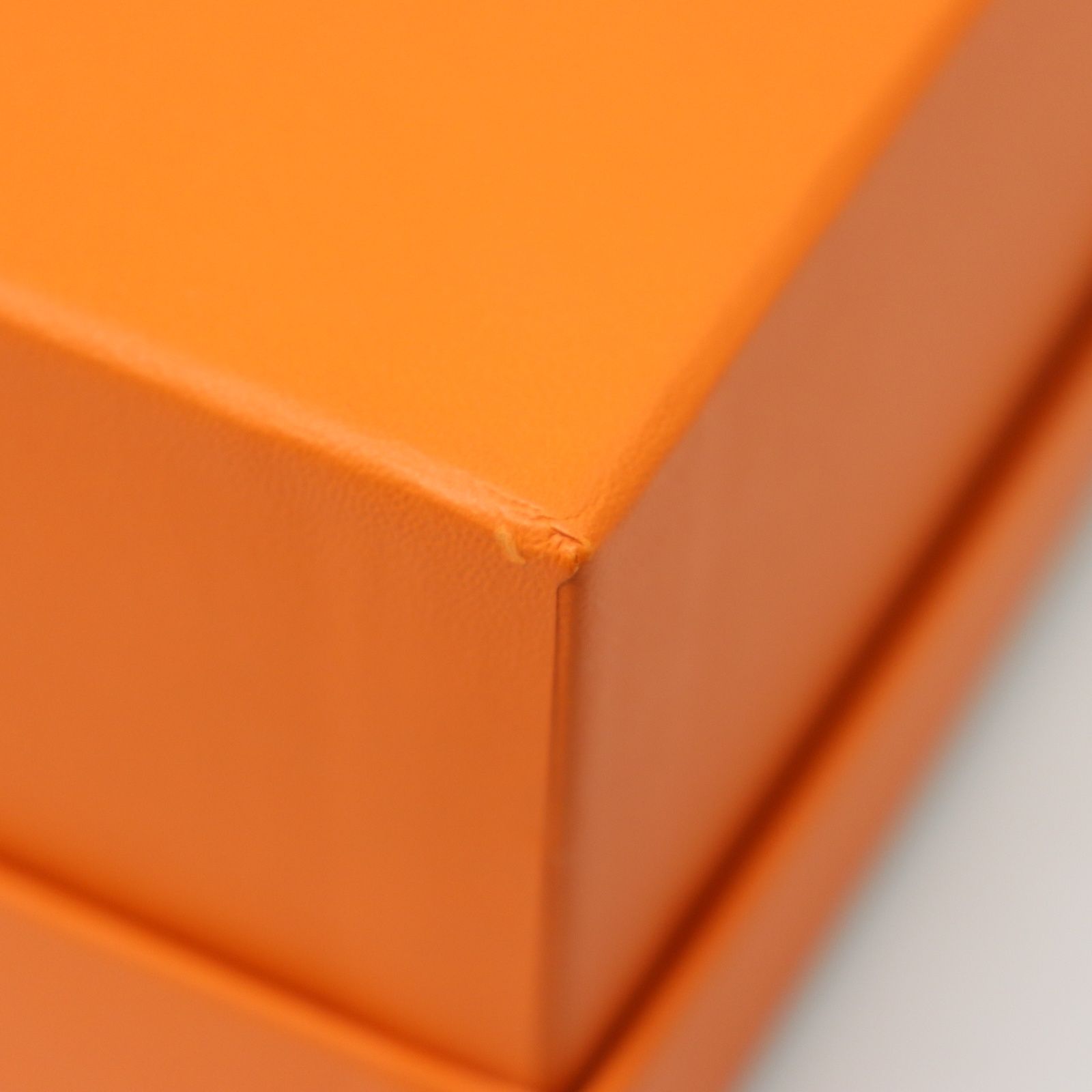 ITDIL5OCI4QE HERMES エルメス 空き箱 コンスタンスミニ ○90 オレンジ