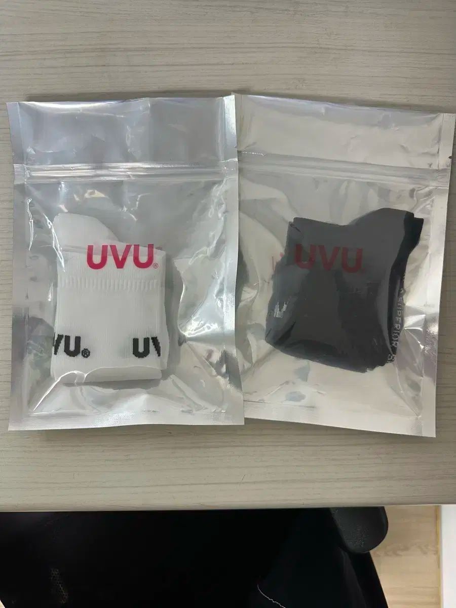 UVU 靴下 剣 白い L ー xL サイズ 男性 サイズ