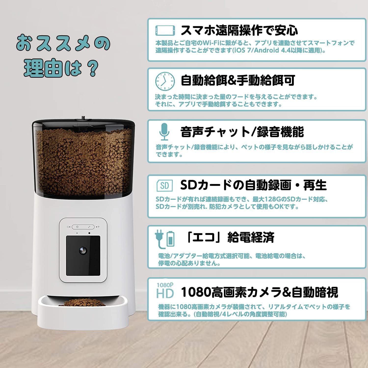 ドッグカメラ