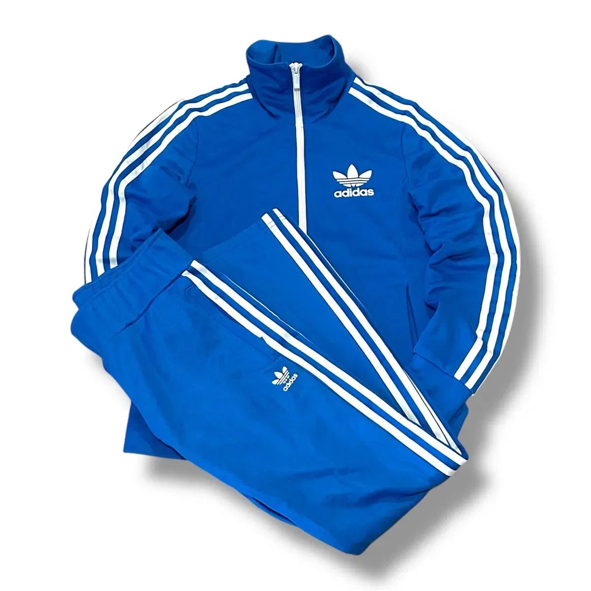 adidas ライトブルー ジャージ L メッシュ　ライン adidas ライトブルージャージ adidas ライトブルー ジャージ L