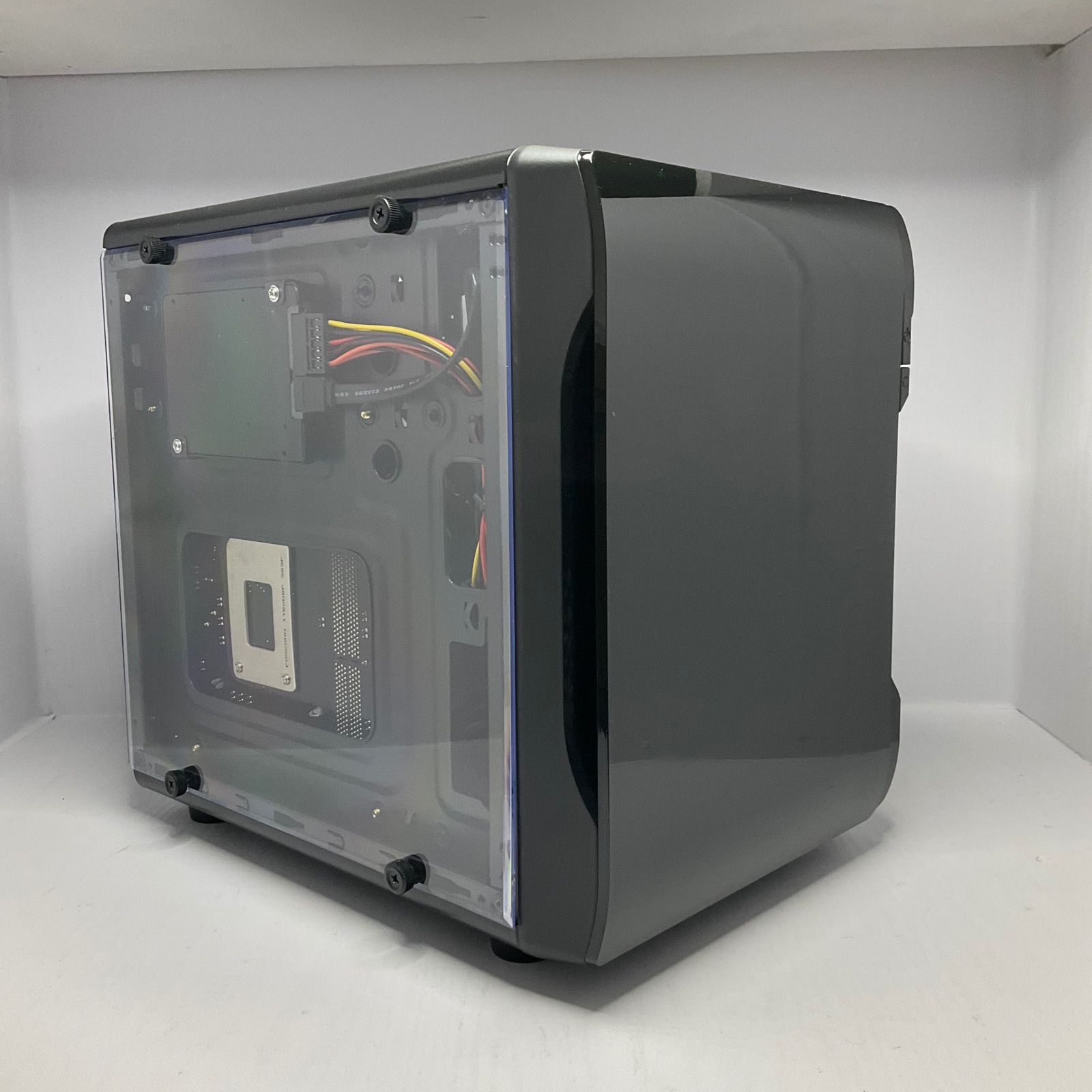 現品限り】ゲーミングPC Core i5-4590 GTX750Ti SSD メモリ8GB 