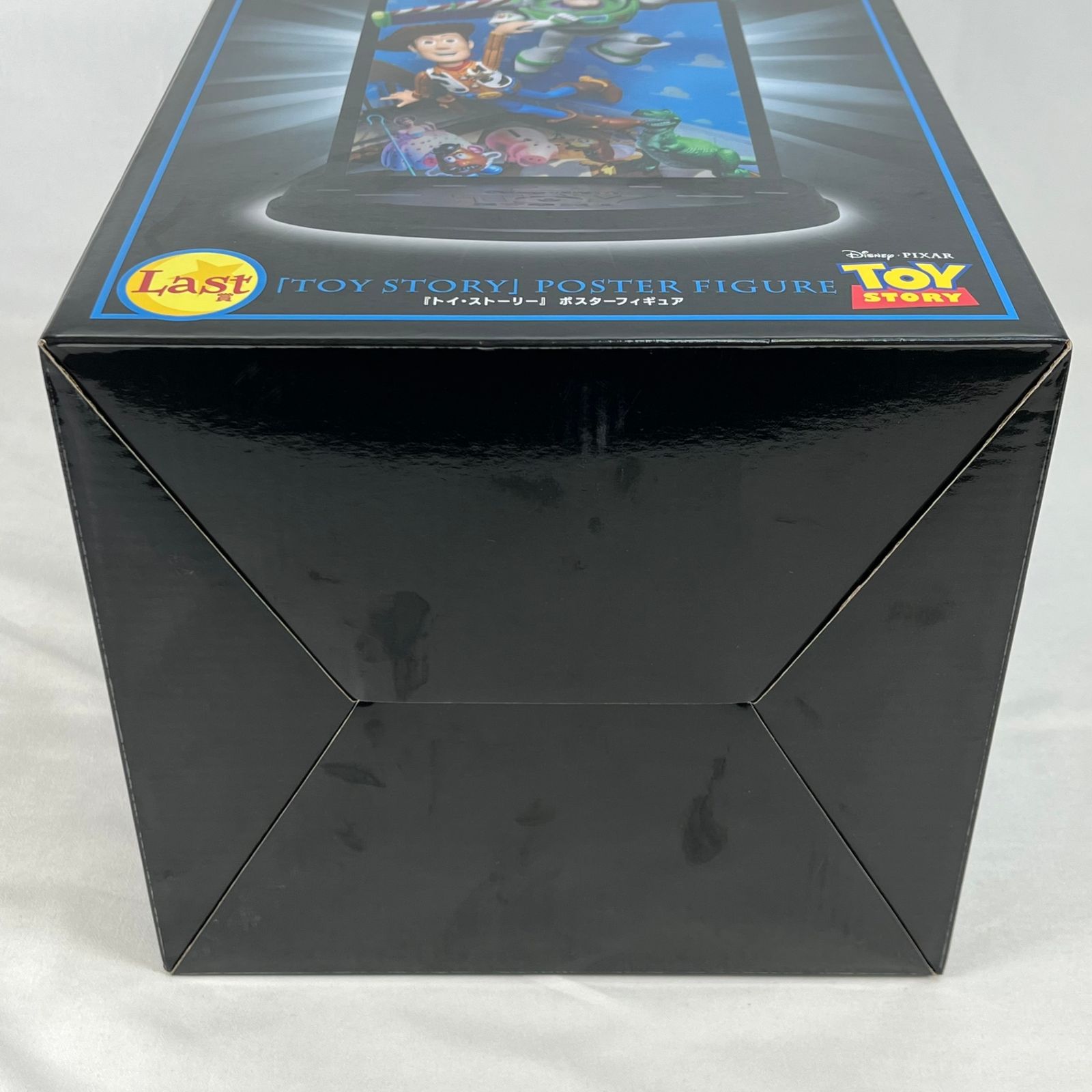 新品未開封 ハッピーくじ ピクサーラスワン トイストーリー PIXAR ピクサー ハッピーくじ ラストワン賞 トイストーリー