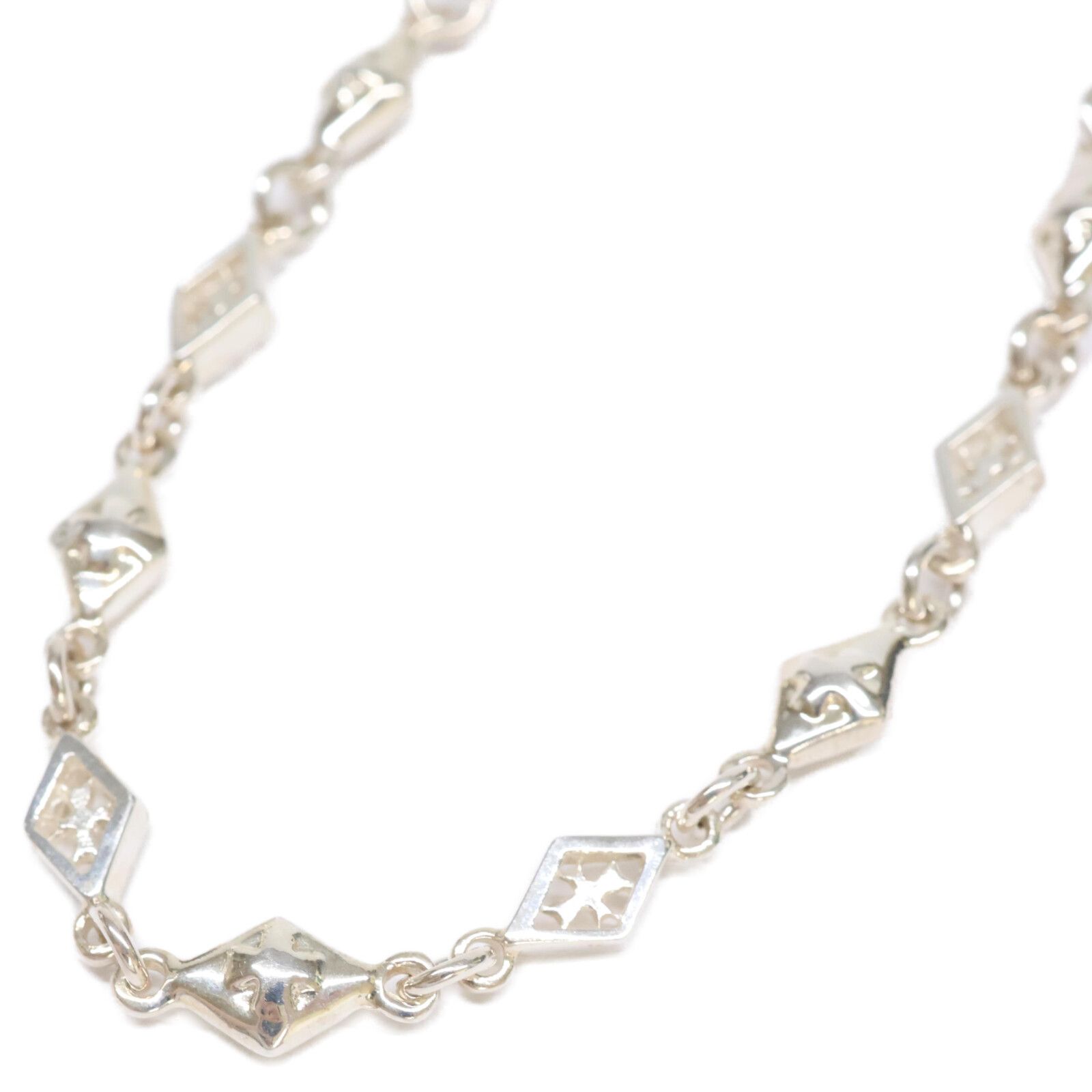 Loree Rodkin ローリーロドキン 【美品】925 ミックスダイヤモンド