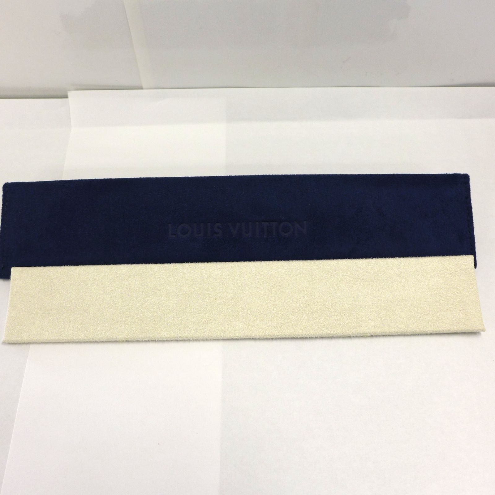 美品　ルイヴィトン　腕時計　ケース　9個セット　空箱　ソフトケース LOUIS VUITTON ルイヴィトン 腕時計 空箱 ソフトケース 2個