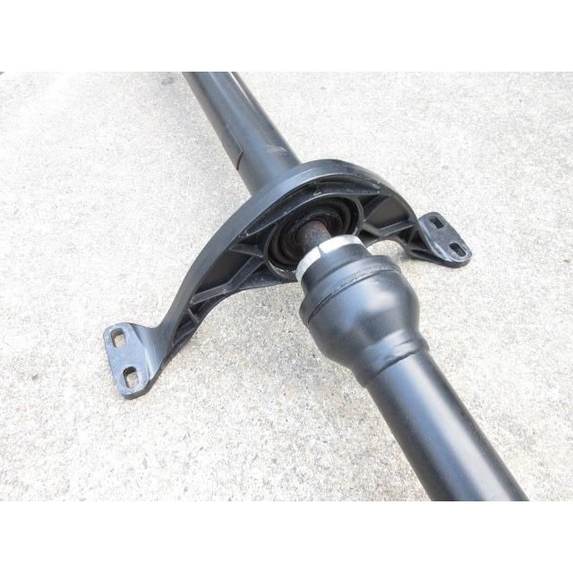 26年 アウディ Q3 8UCCZF 2.0TFSIクワトロ 4WD リアプロペラシャフト 5N0521101E 180514 4447