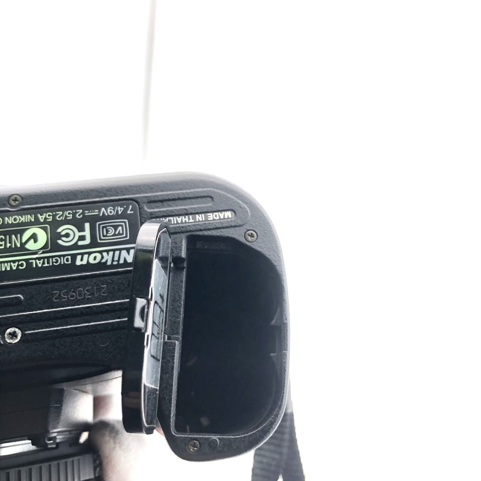 Nikon D70 AF 28-80 3.5-5.6D 一眼メンテナンスセット 【Nikon】D70 +