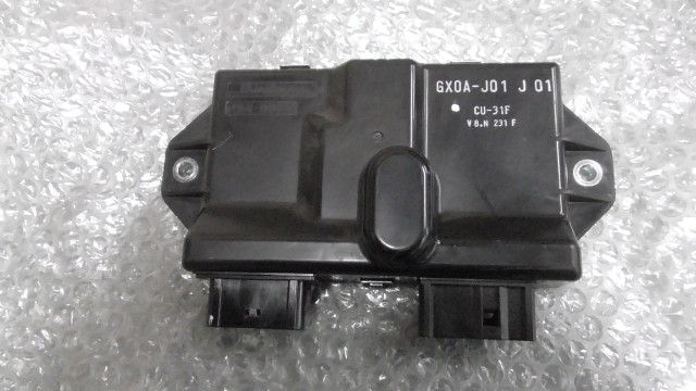 ジョグ(FI)　AY01-1021xxx　の　CDI :#1669075988