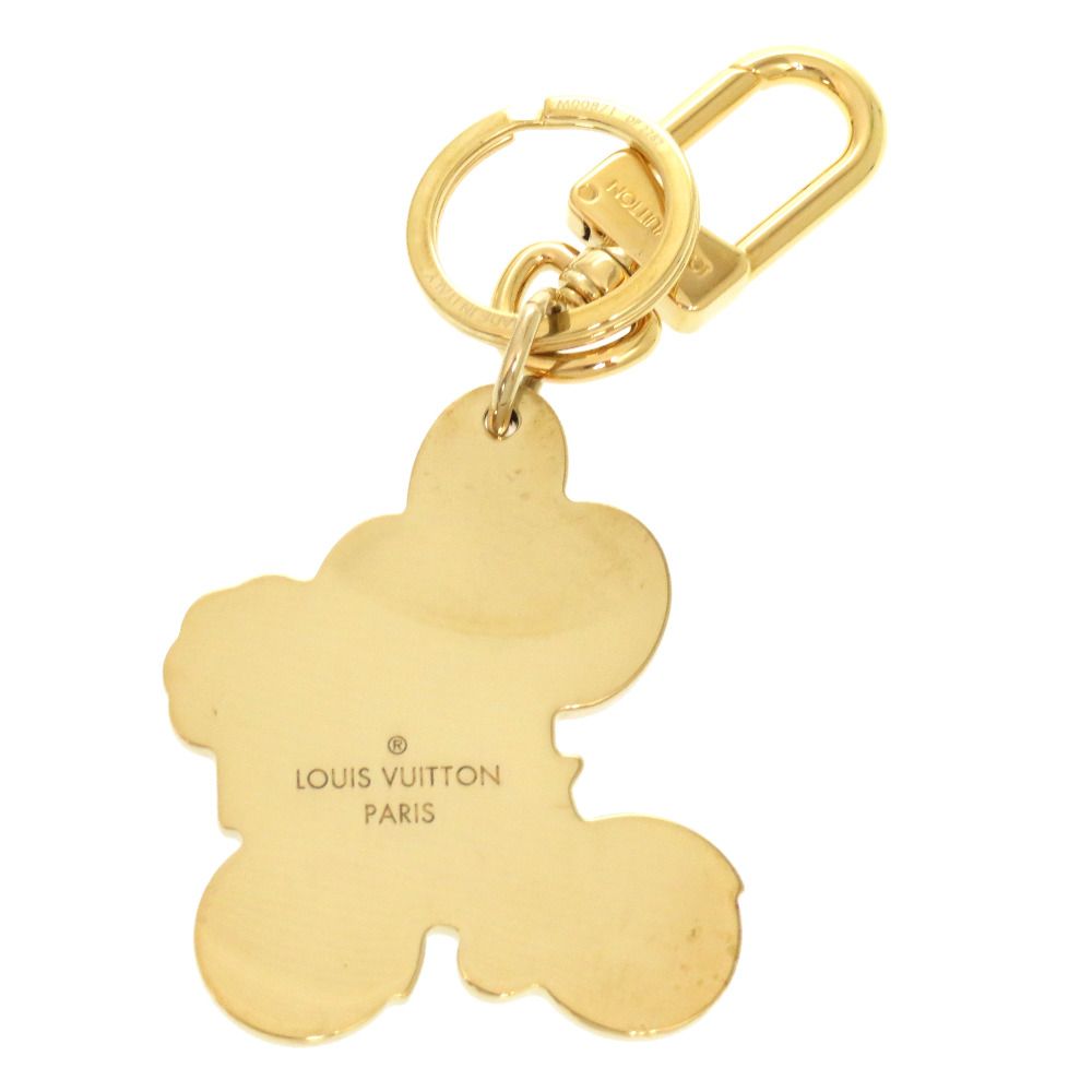 美品 ルイ ヴィトン ポルトクレ ヴィヴィエンヌ ヴェロ クリスマス