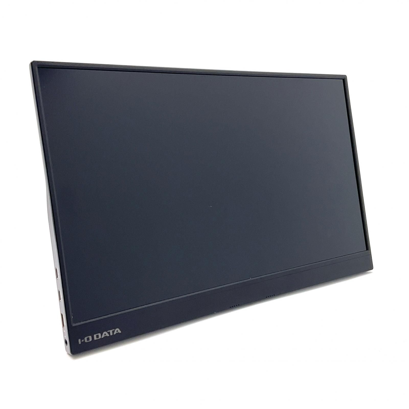 IO DATA C16 15.6型ワイドディスプレイ /モバイルモニター 未開封 LCD