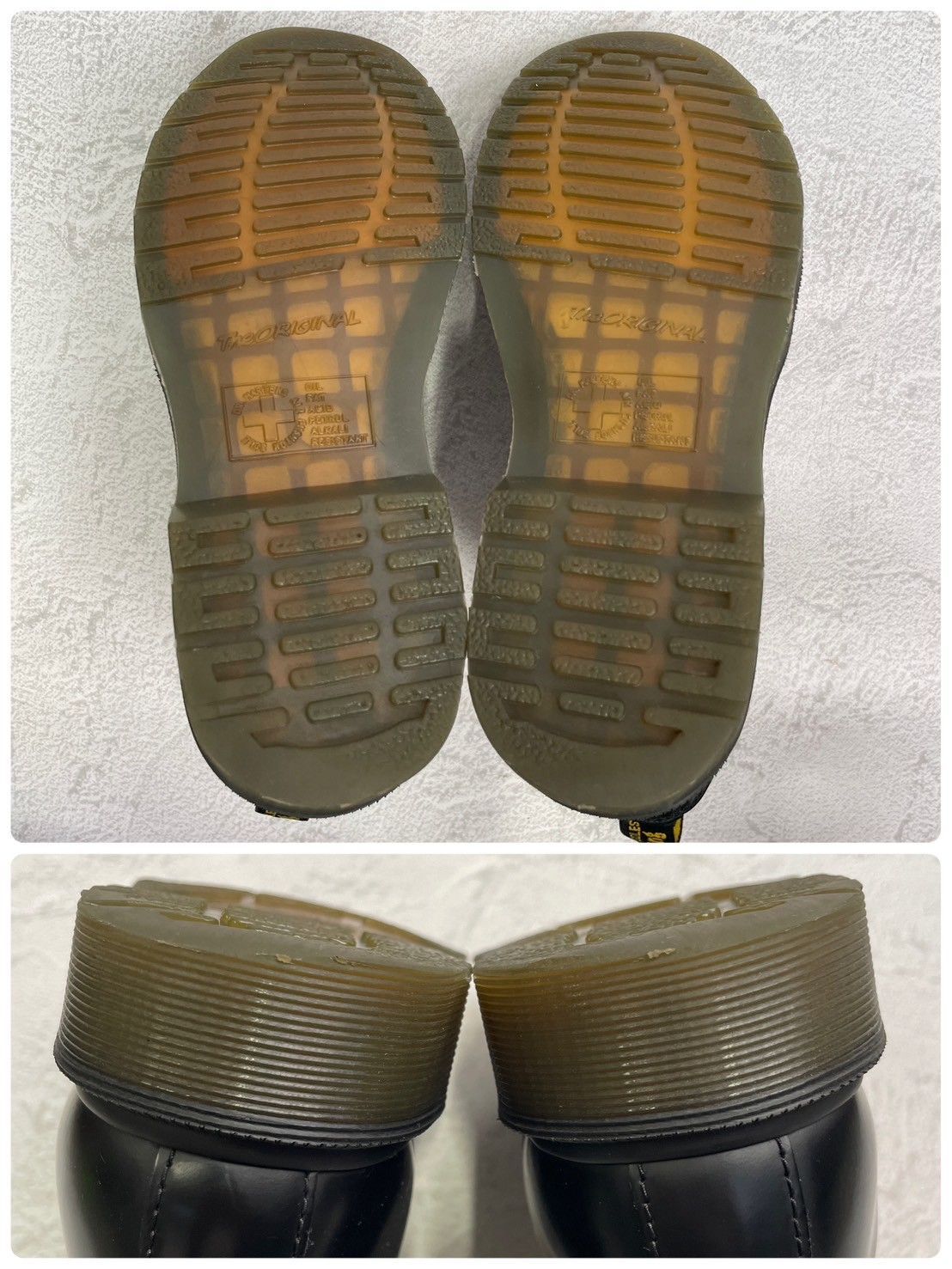 Dr.Martens ドクターマーチン