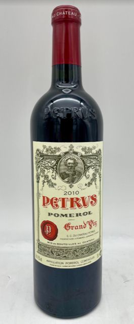 シャトー ペトリュス シャトー・ペトリュス 1994 750ml 赤ワイン