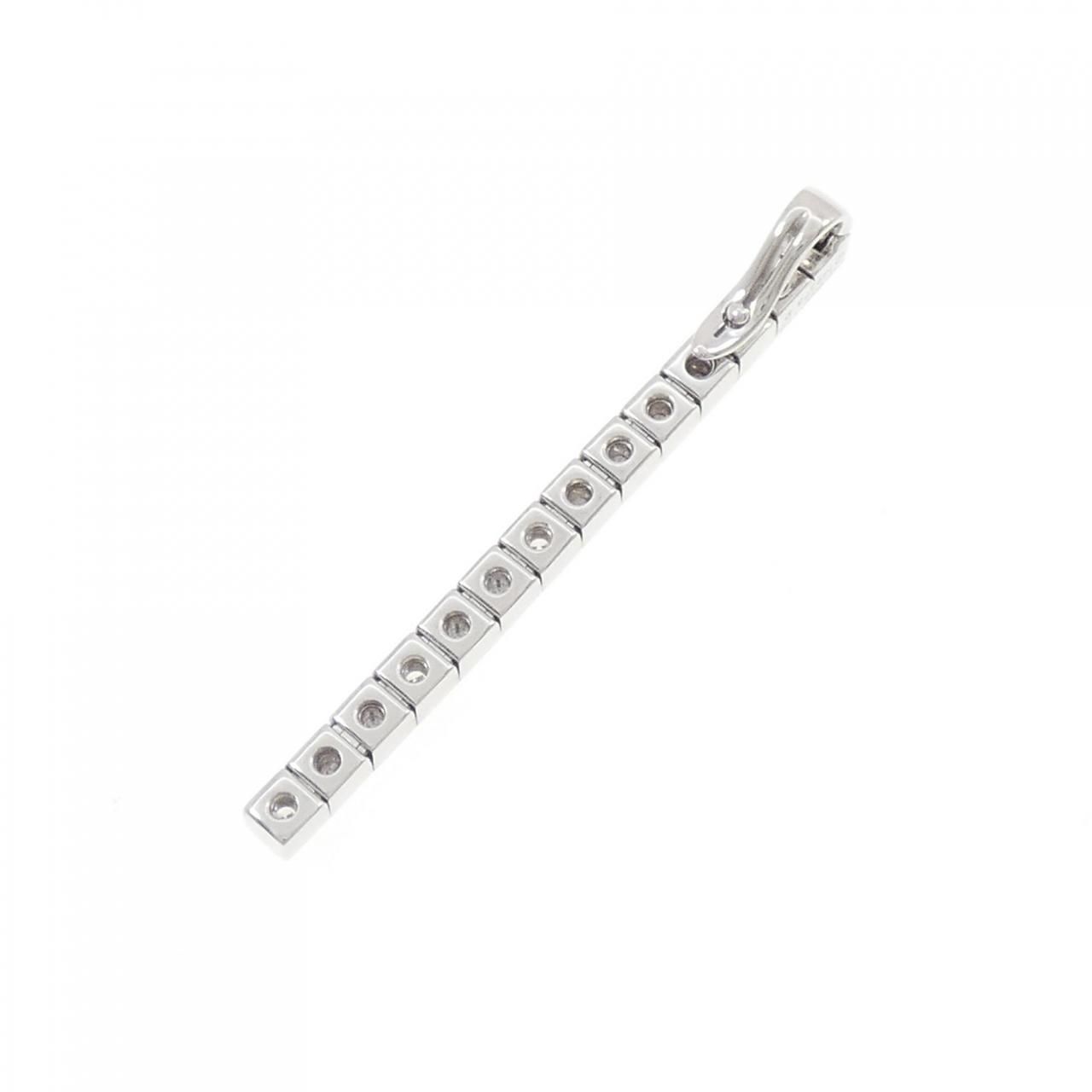 カルティエ ラニエール ペンダント