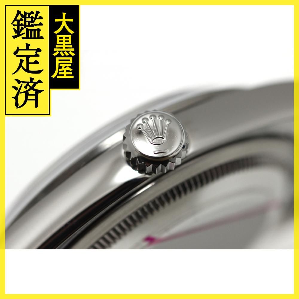 ロレックス エクスプローラーI 114270 【472】 - メルカリ 