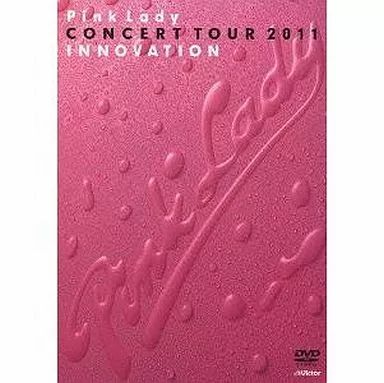 中古品】Concert Tour 2011 “INNOVATION 中古品】Concert Tour 2011 “INNOVATION