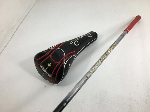 返品OK お買い得品！【中古ゴルフクラブ】RomaRo(ロマロ) Ray TYPE-R