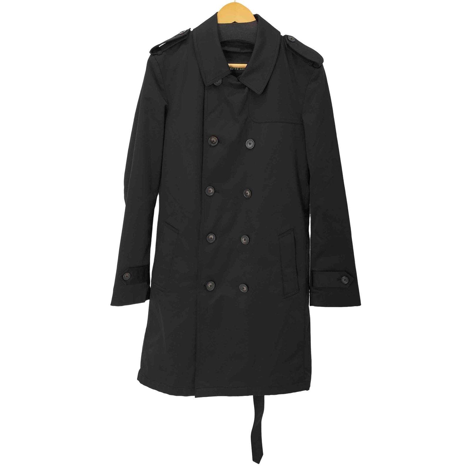 LAUREN Ralph Lauren トレンチコート Mサイズ ローレンラルフローレン LAUREN RALPH LAUREN ライナー付き
