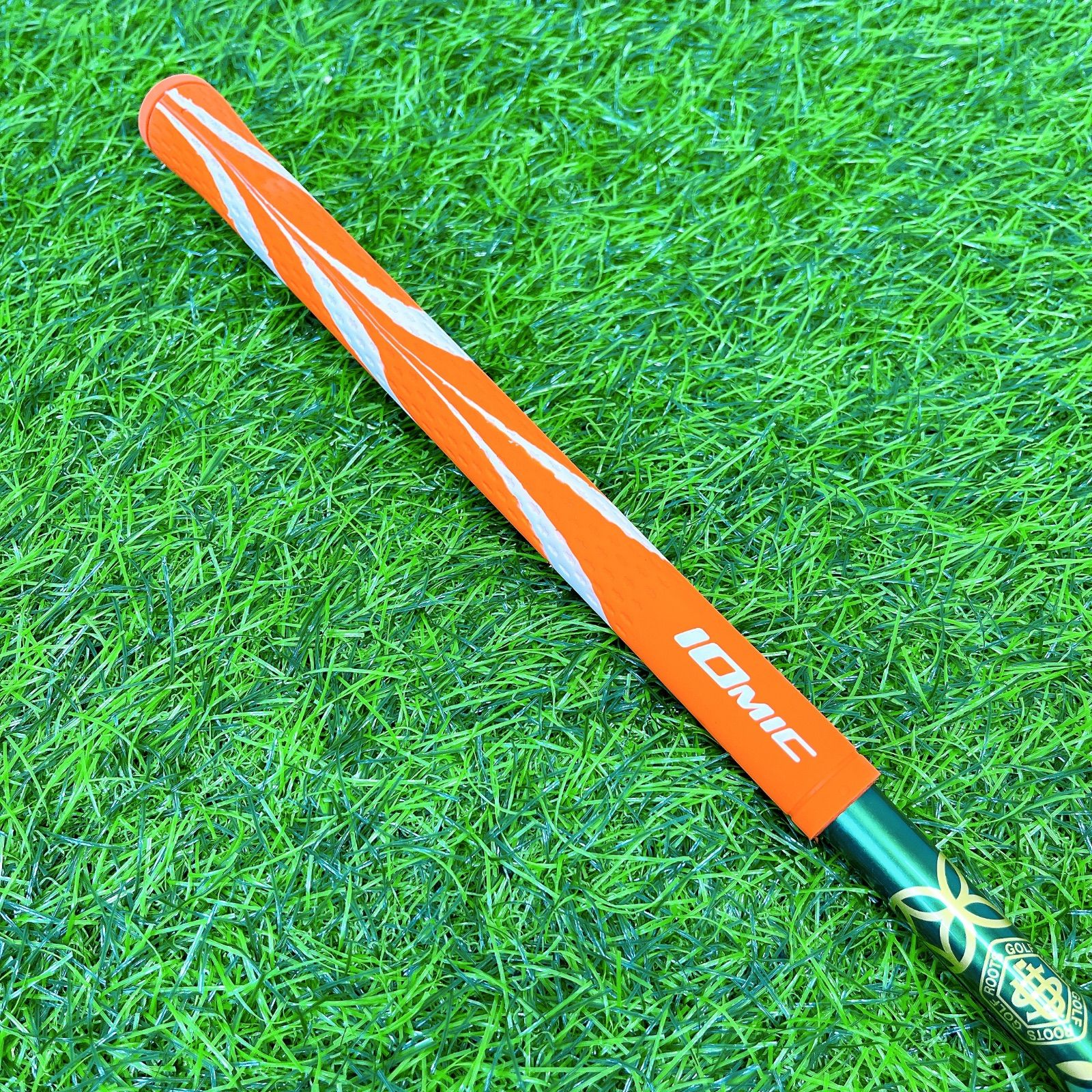 ヘッドカバー付き Lフレックス