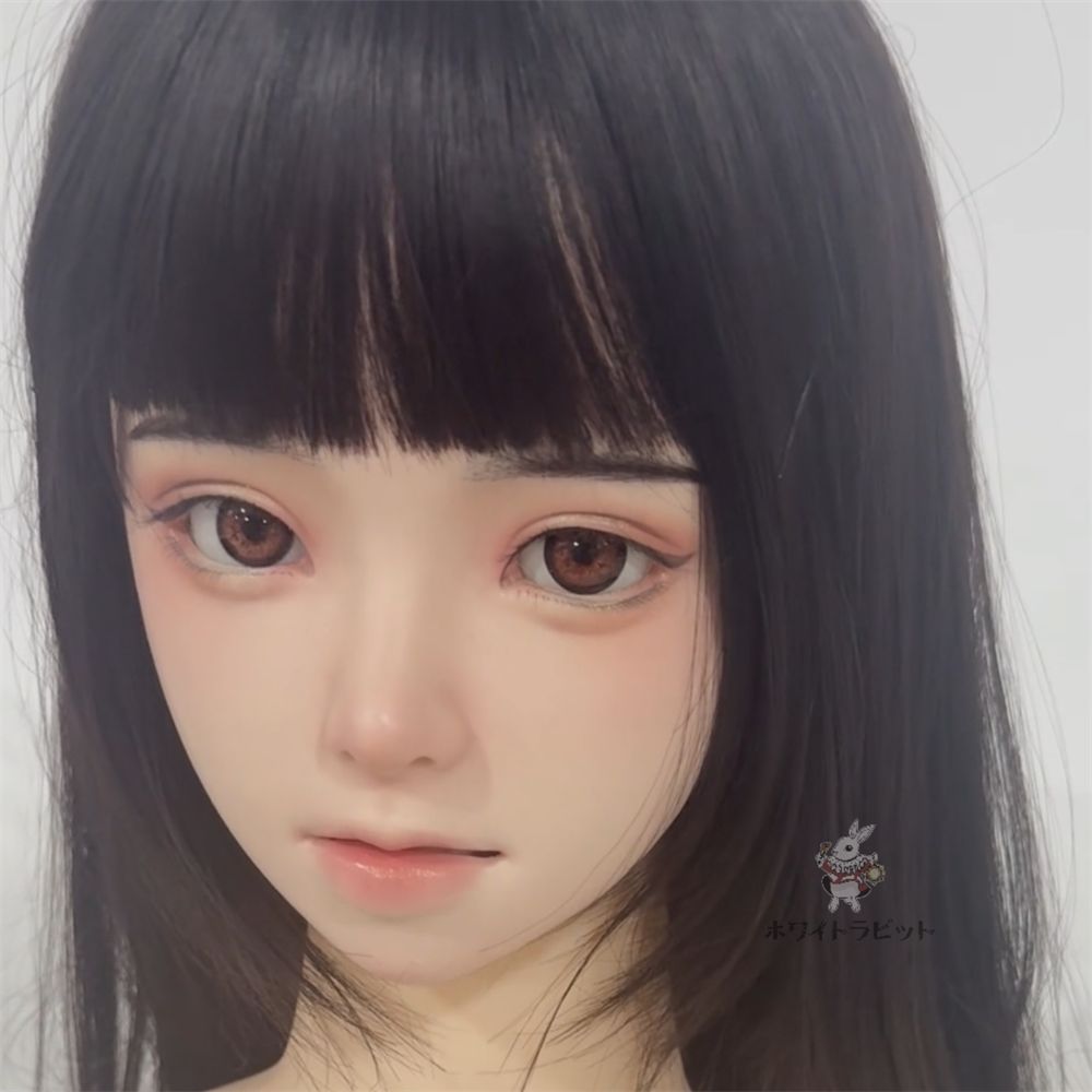 口可動 口内リアル構造