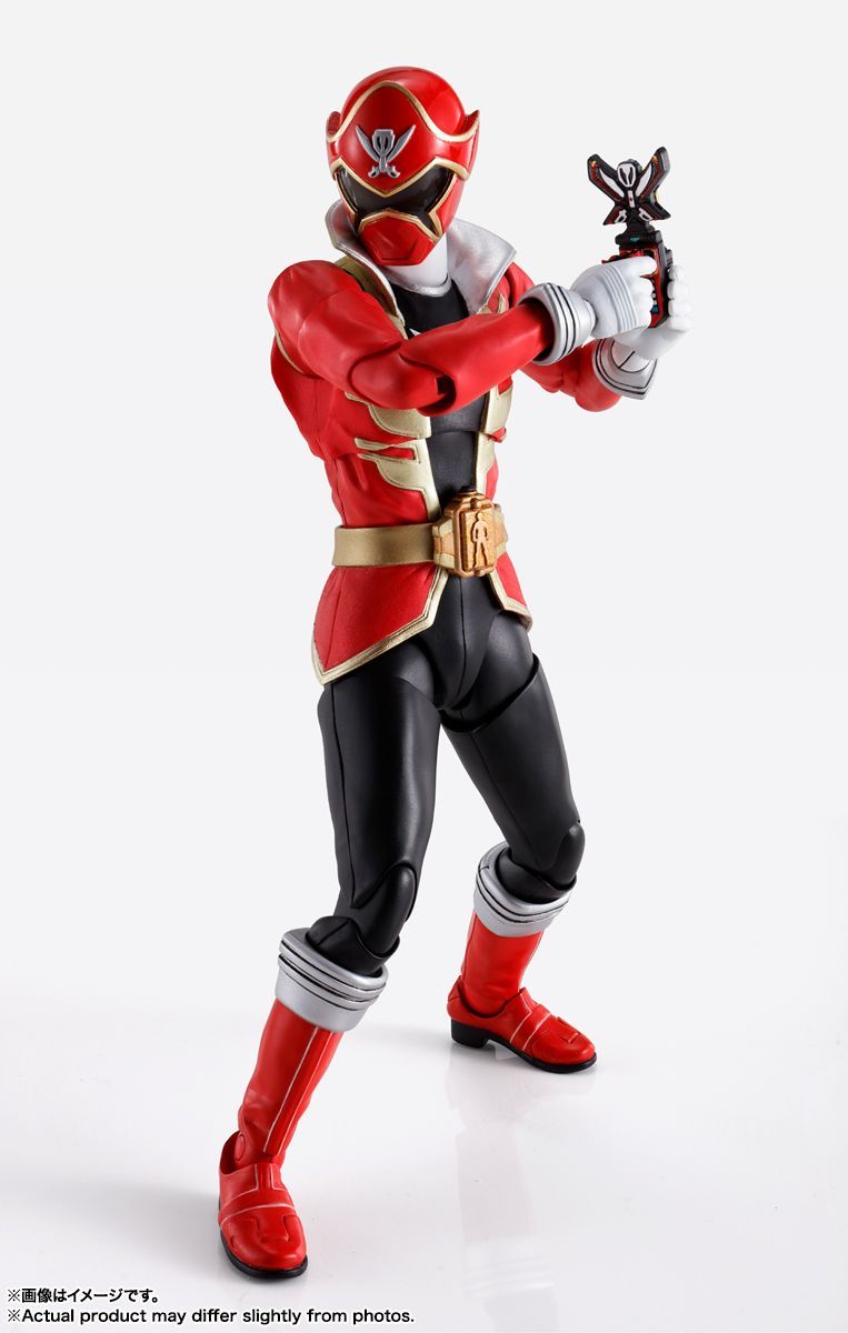 shodo super キョウリュウジャー1,2,3 アクリルロゴディスプレイ