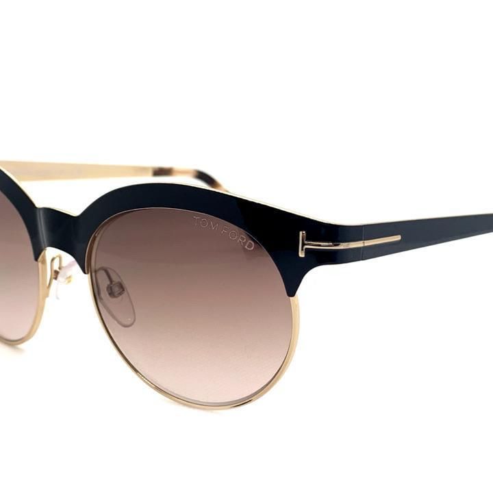 新品/匿名配送】TOM FORD トムフォード サングラス TF438 Angela ...