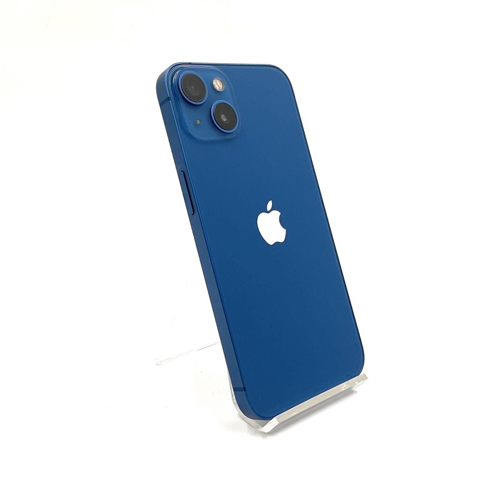 Apple iPhone 13 256G本体のみ ブルー Apple iPhone 13 ブルー 本体