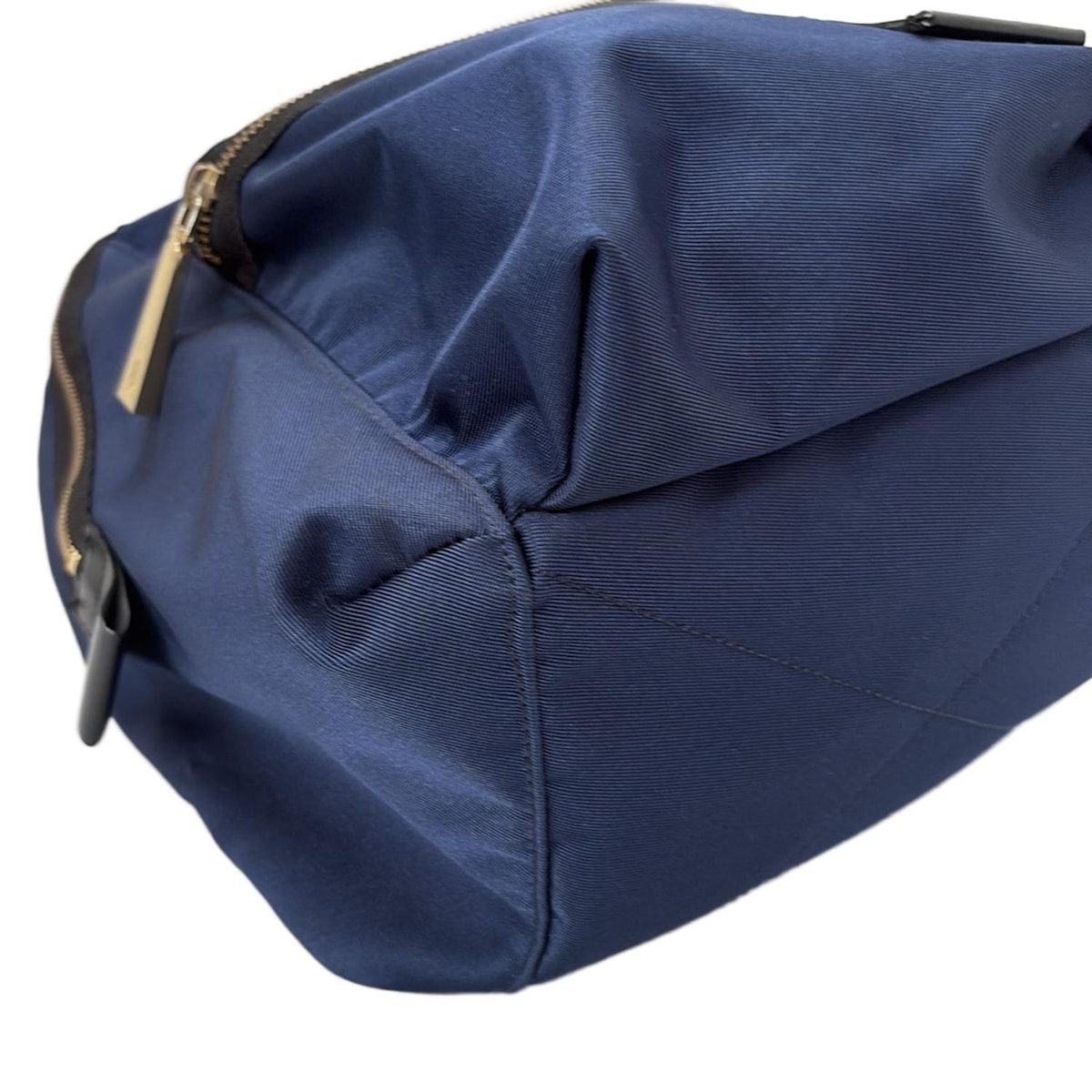 LANVIN en Bleu(ランバンオンブルー) リュックサック - ネイビー