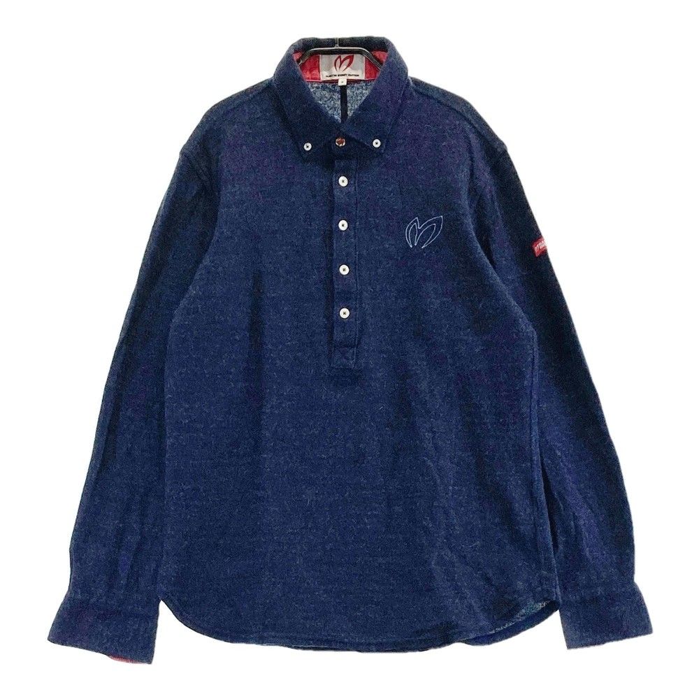 サイズ：6 MASTER BUNNY EDITION マスターバニーエディション ウール混