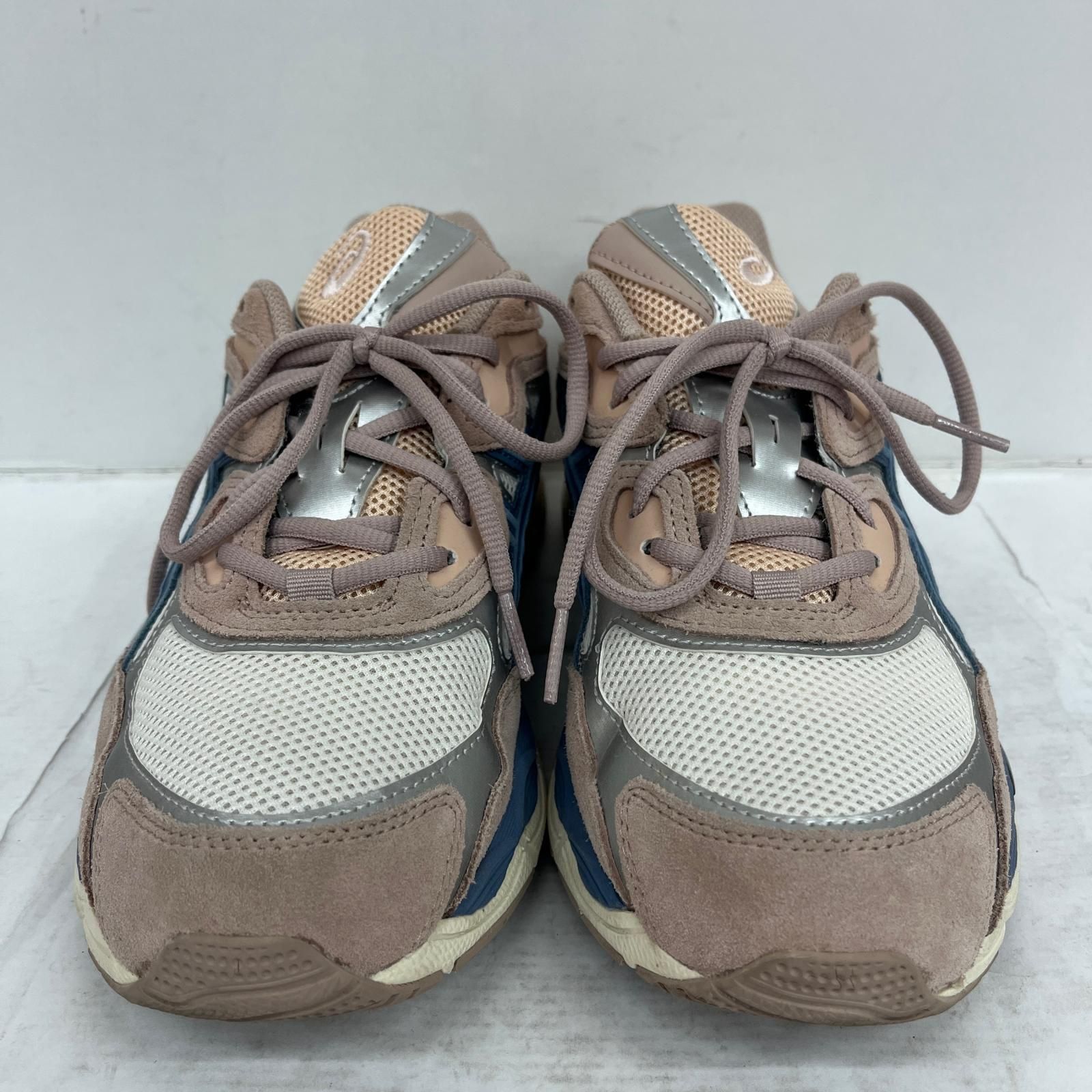 加古川店 asics | アシックス スニーカー Gel-NYC 1202A429 27.5cm 126