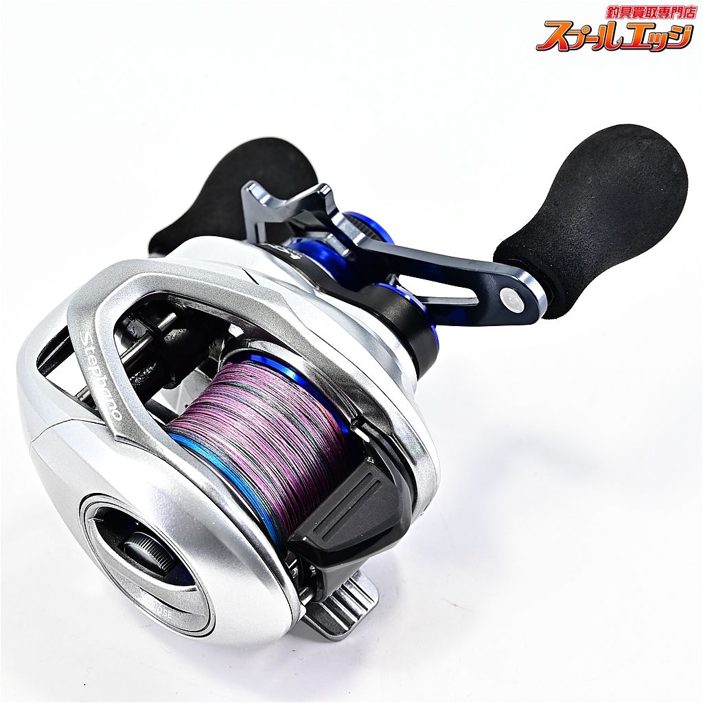 SHIMANO ステファーノ ss 100HG ステファーノSS 100HG 【公式通販】