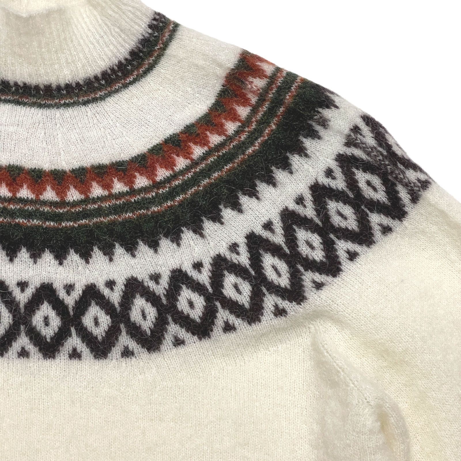 フィリッポデローレンティス☆スーパーキッドモヘア