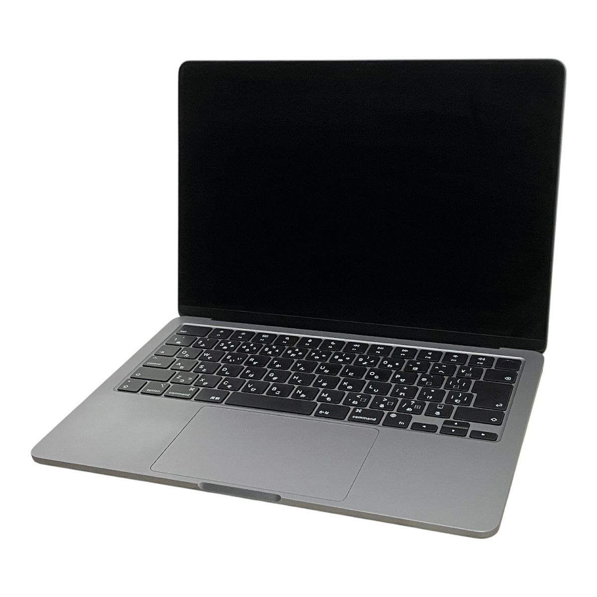 Apple MacBook Air MLXW3J A M2 ノートパソコン 8GB SSD 256GB Sequoia ジャンク M10486261