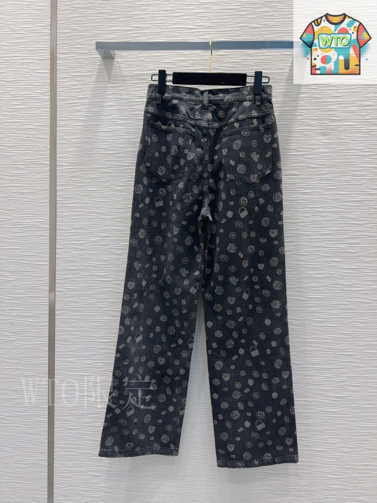 【最新作♡2025SS】CHANEL バミューダパンツ エレガント org.jpg