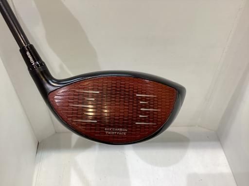 ︎レフティ ステルス ドライバー 9 TENSEI RED TM50(S) ⭐︎レフティ