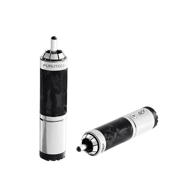 FURUTECH フルテック NCF Clear Line-RCA ラインオプティマイザー 1個単位の販売