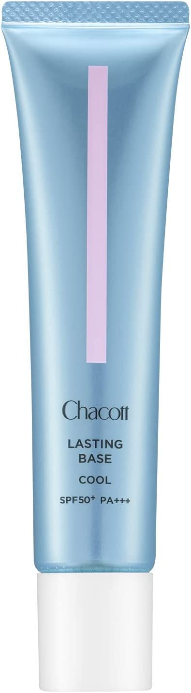 Chacott チャコット ラスティングベース クール ナチュラルピンク 552 UVカット SPF50+PA+++ レディース＆メンズ  ジェンダーレスコスメ