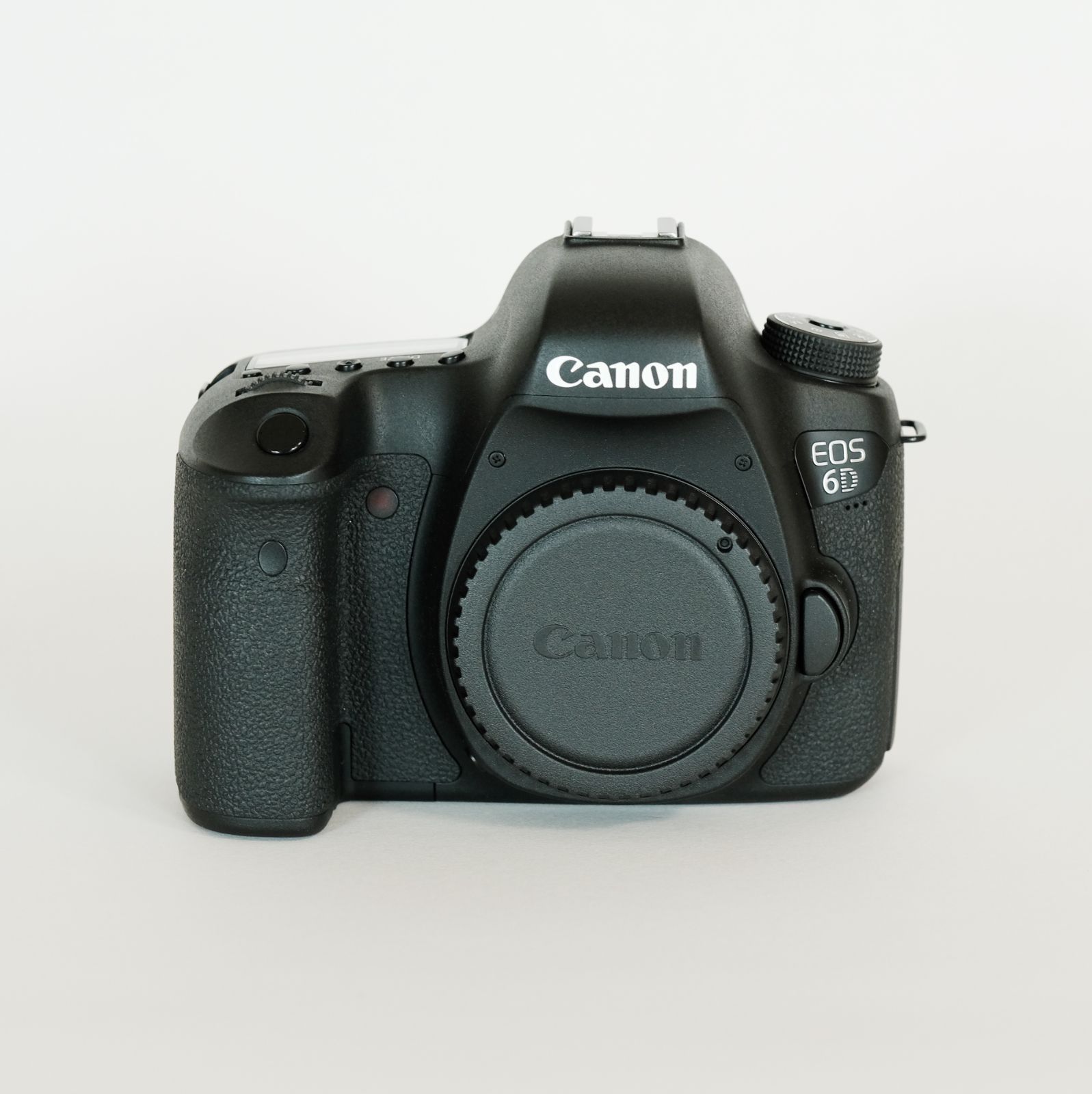 美品] Canon EOS 6D / シャッター回数9847回 / 6D Mark II / 5D Mark