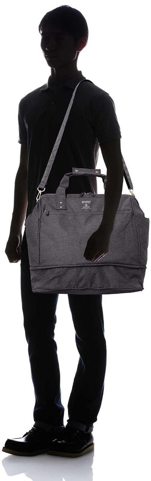 A4 拡張2WAYボストン