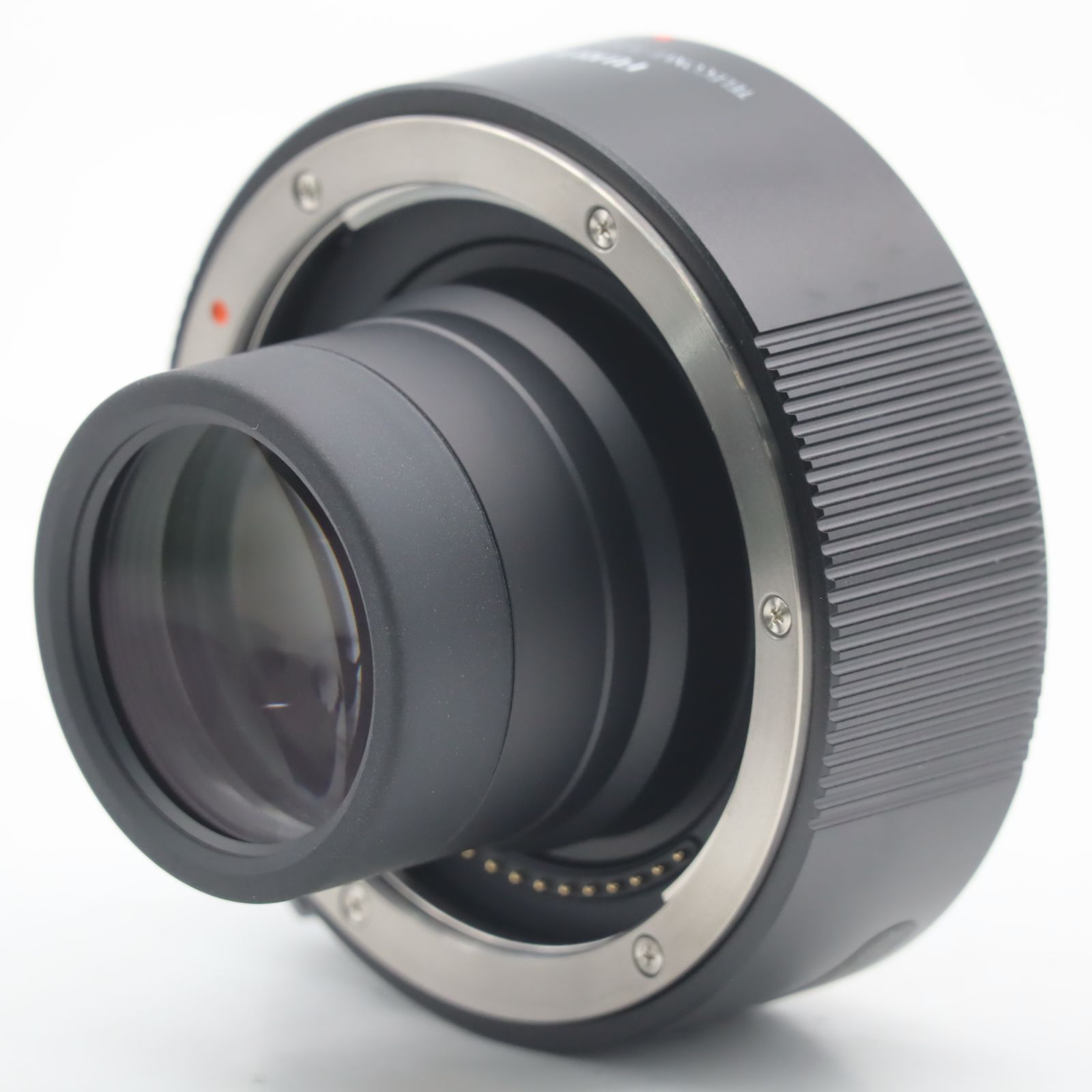 フジノンテレコンバーター