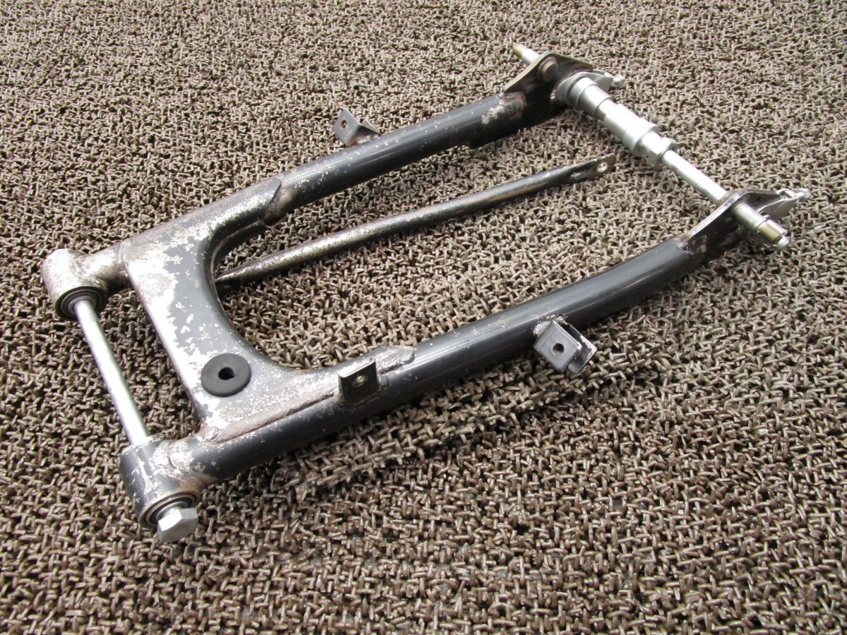スズキ GT380 GT380 スイングアームDBPJ スズキRG80E スイング